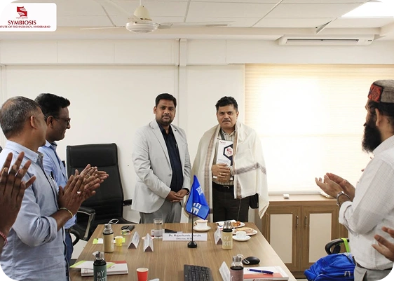 IEEE Student Branch Inauguration